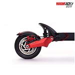 Електрически скутер ZERO 10X/2*1200W-LG