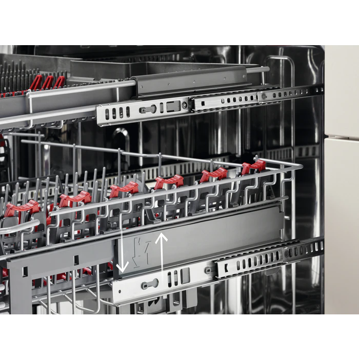 AEG Съдомиялнамашина FSE73527P