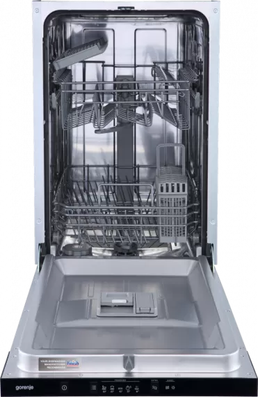 Съдомиялна машина за вграждане Gorenje GV520E15