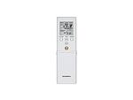Хиперинверторен климатик стенен General Fujitsu ASHG14KGTE/AOHG14KGCA