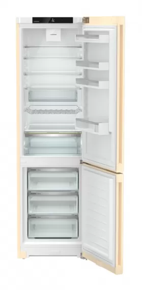 Хладилник с фризер Liebherr CNbef 5723 Plus NoFrost