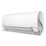 Инверторен климатик Midea Breezeless MSFAAU-12HRFN8-I