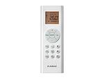 Инверторен климатик стенен KAISAI ECO KEX-09KTGI / KEX-09KTGO