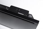 КОНВЕКТОР IVER H 10 KWT BLACK