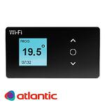 Лъчист конвектор Atlantic SOLIUS DIGITAL Wi-Fi 1000 W