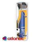 Термодинамичен бойлер Atlantic Egeo Wi-Fi, 250 литра със серпентина