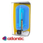 Електрически бойлер Atlantic CUBE Steatite Wi-Fi, 75 литра