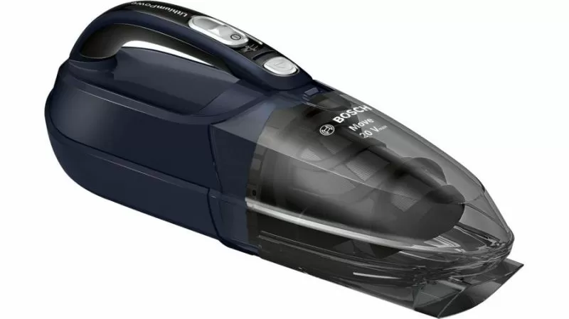 Прахосмукачка Bosch BHN20L