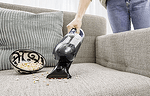 Ръчна прахосмукачка Bosch BBH3K2800