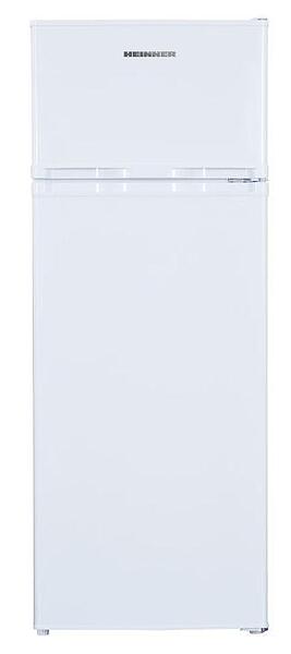 Хладилник HEINNER HF-H2206E++