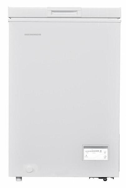 Фризер тип ракла HEINNER HCF-HM100CE++