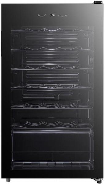 Хладилна витрина Arielli AWC-99GGE