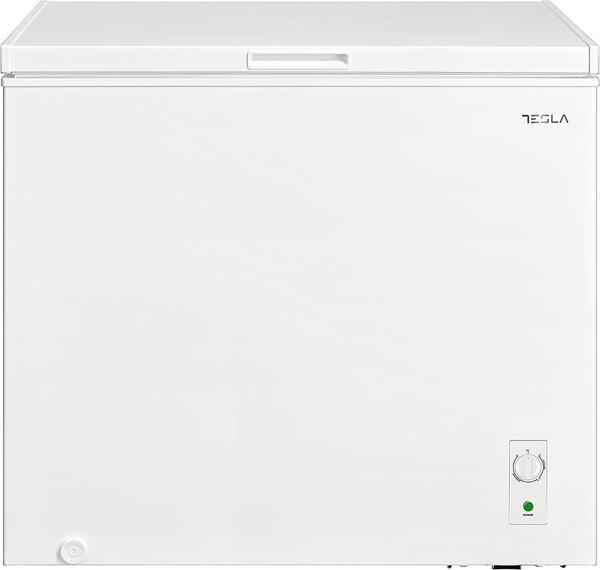 Фризер ракла Tesla RH2001ME + 5 години гаранция