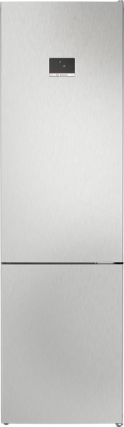 Хладилник с фризер Bosch KGN397LDF , 363л, D , No Frost , Инокс