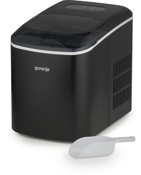 Ледогенератор Gorenje IMDW1500B , Черен