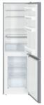 Хладилник с фризер Liebherr Cuel 331 + 5 Години гаранция