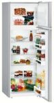 Хладилник с камера Liebherr CTPel 251 +  5 години гаранция