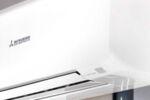 Инверторен климатик Mitsubishi Heavy SRK25ZS-W/SRC25ZS-W