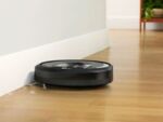 Прахосмукачка робот iRobot Roomba i7+ (7558)