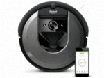 Прахосмукачка робот iRobot Roomba i7+ (7558)