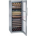 Охладител за вино Liebherr WTes 5872 - 5 Години гаранция
