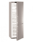 Хладилник с фризер Liebherr CBNef 5735 Comfort BioFresh NoFrost - 7 Години гаранция