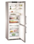 Хладилник с фризер Liebherr CBNes 5778 Premium BioFresh NoFrost