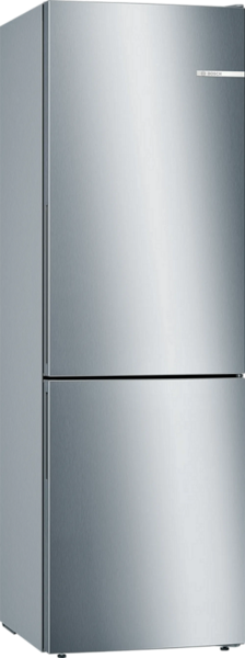 Хладилник с фризер Bosch KGE36ALCA