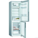 Хладилник с фризер BOSCH KGV36VLEAS