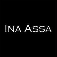 Ина Асса, най-добър дизайнер за 2020-та