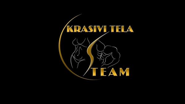 Team KrasiviTela - хората,  които стоят зад името
