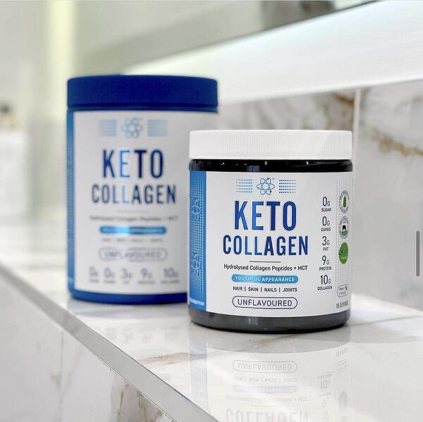За кого е подходящ КЕТО Колагена (KETO Collagen)?