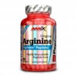 AMIX Arginine PepForm® Peptides  90 caps.