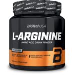 BIOTECH L-Arginine - 300 грама