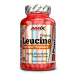 Amix ™ Leucine PepForm® Peptides 90 caps