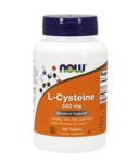 NOW Foods L-Cysteine 500mg - 100 табл