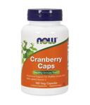 NOW Foods Cranberry Concentrate 700 мг - 100 капсули