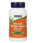NOW Foods Nettle Root Extract 250 мг/Коприва корен/ - 90 капсули