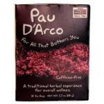 NOW Foods Pau D Arco Tea - 30 Bag(s)