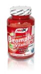 AMIX Vitamin B-Complex + Vitamin C & E 90 Tabs.