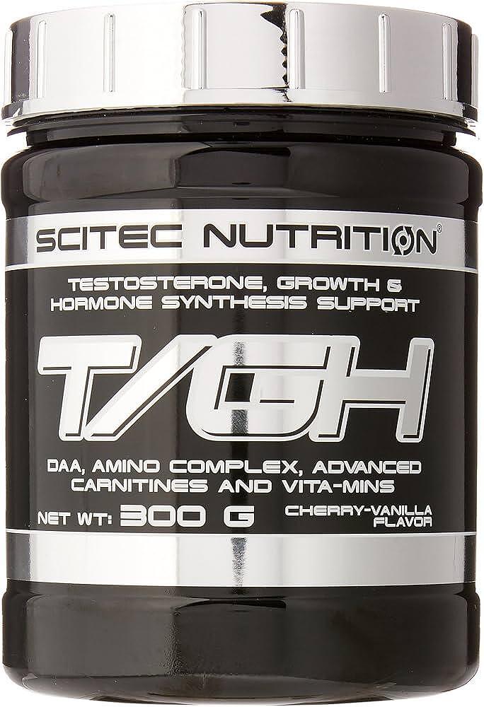 SCITEC NUTRITION T/GH