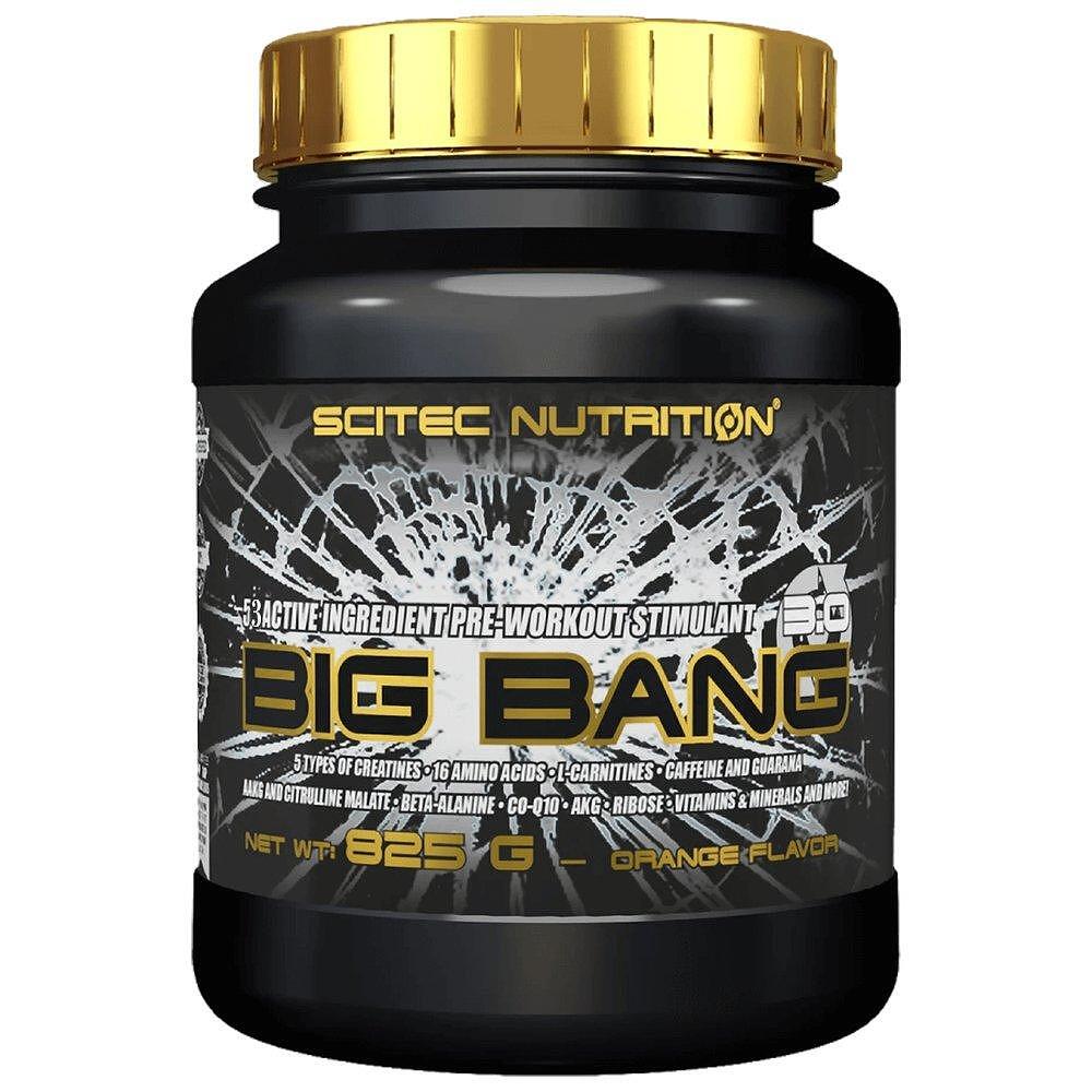 SCITEC NUTRITION Big Bang 3.0
