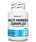BIOTECH Multimineral Complex 100 tabs