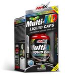 AMIX Multi-HD Liquid Caps - 60 капсули