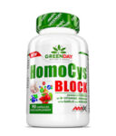 AMIX HomoCys Block - 90 капсули