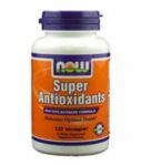 NOW Foods Super Antioxidants - 60 капсули