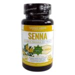 Cvetita Herbal Senna - Сена Екстракт - 60 капсули х 450 mg