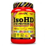 Amix IsoHD ® 90 CFM Protein 800 g.
