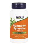 NOW Foods Gymnema Sylvestre 400 мг - 90 капсули