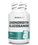 BIOTECH Chondroitin glucosamine - 60 капс.